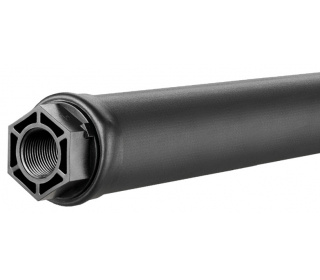 Difuzor tubular cu EPDM membrană